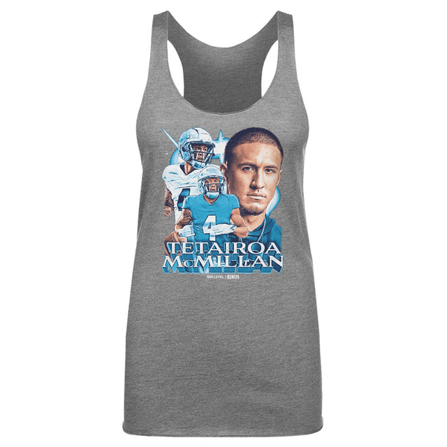 Tetairoa McMillan Women's Tank Top | 500 LEVEL