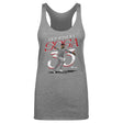 Edmundo Sosa Women's Tank Top | 500 LEVEL