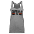 Matt Chapman Women's Tank Top | 500 LEVEL