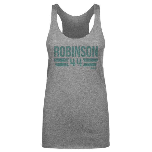 Chop Robinson Women's Tank Top | 500 LEVEL