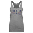Joel Embiid Women's Tank Top | 500 LEVEL