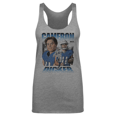 Cameron Dicker Women's Tank Top | 500 LEVEL