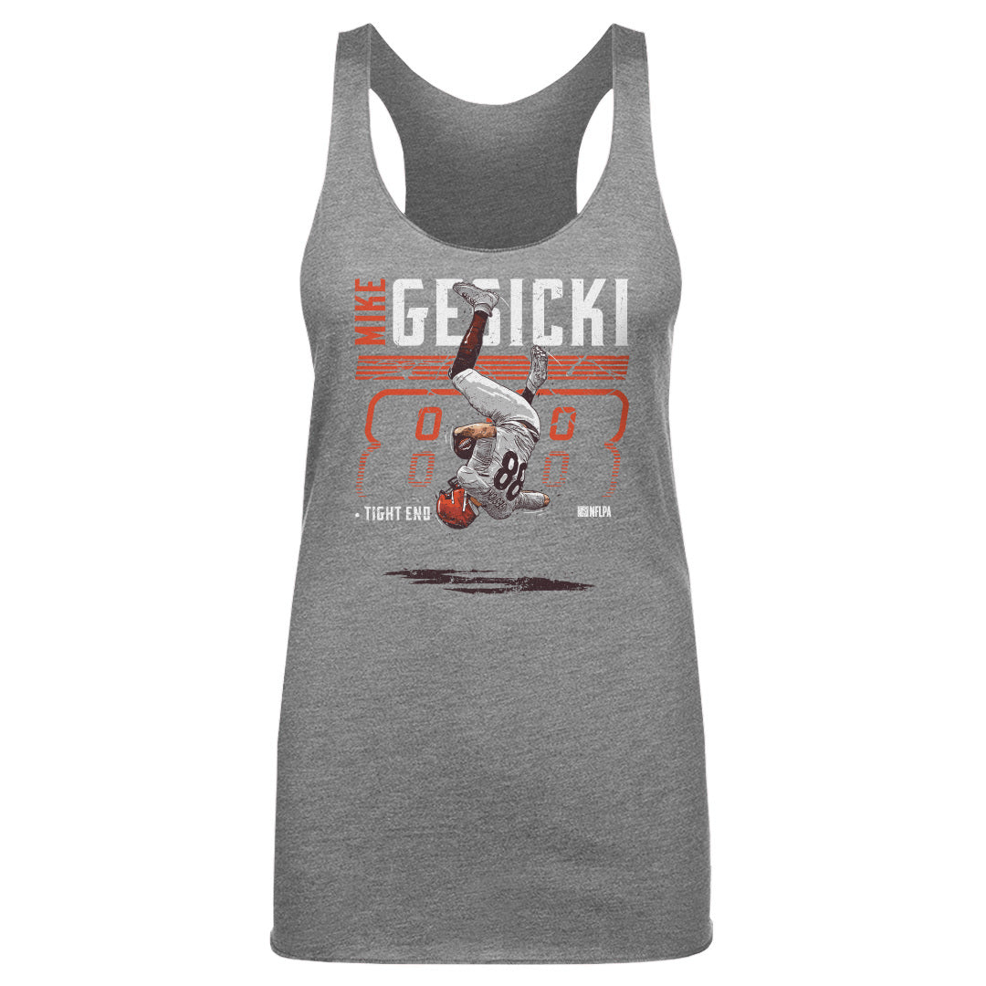 Mike Gesicki Women's Tank Top | 500 LEVEL
