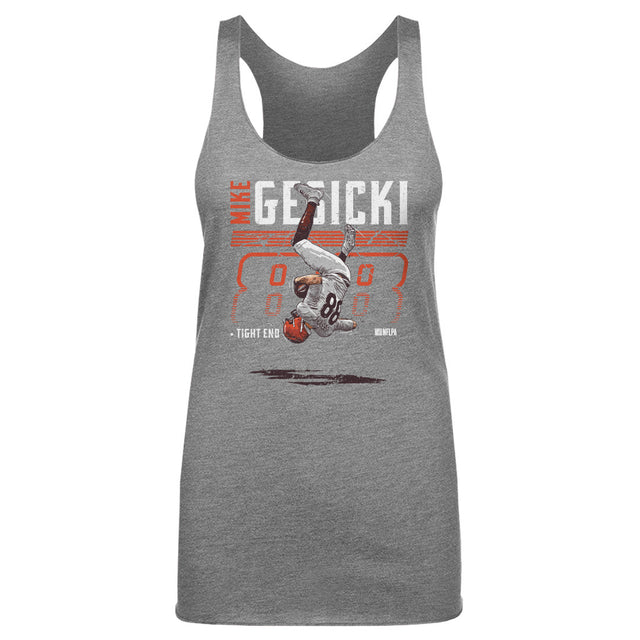 Mike Gesicki Women's Tank Top | 500 LEVEL