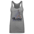 Anna Kalinskaya Women's Tank Top | 500 LEVEL