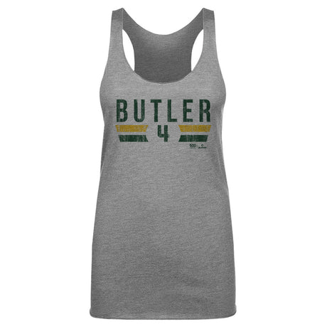 Lawrence Butler Women's Tank Top | 500 LEVEL