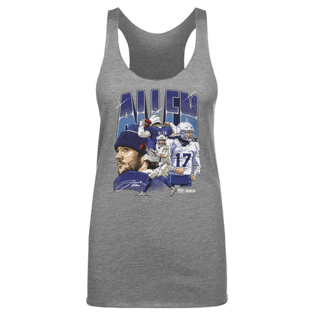 Josh Allen Women's Tank Top | 500 LEVEL