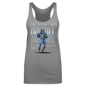 Rico Dowdle Women's Tank Top | 500 LEVEL