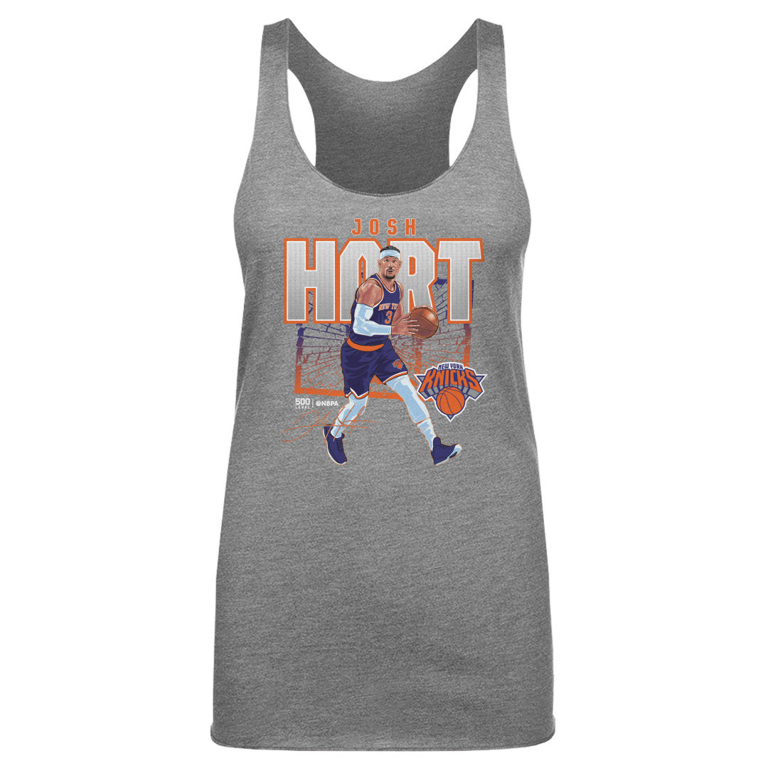 Josh Hart Women's Tank Top | 500 LEVEL