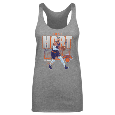 Josh Hart Women's Tank Top | 500 LEVEL