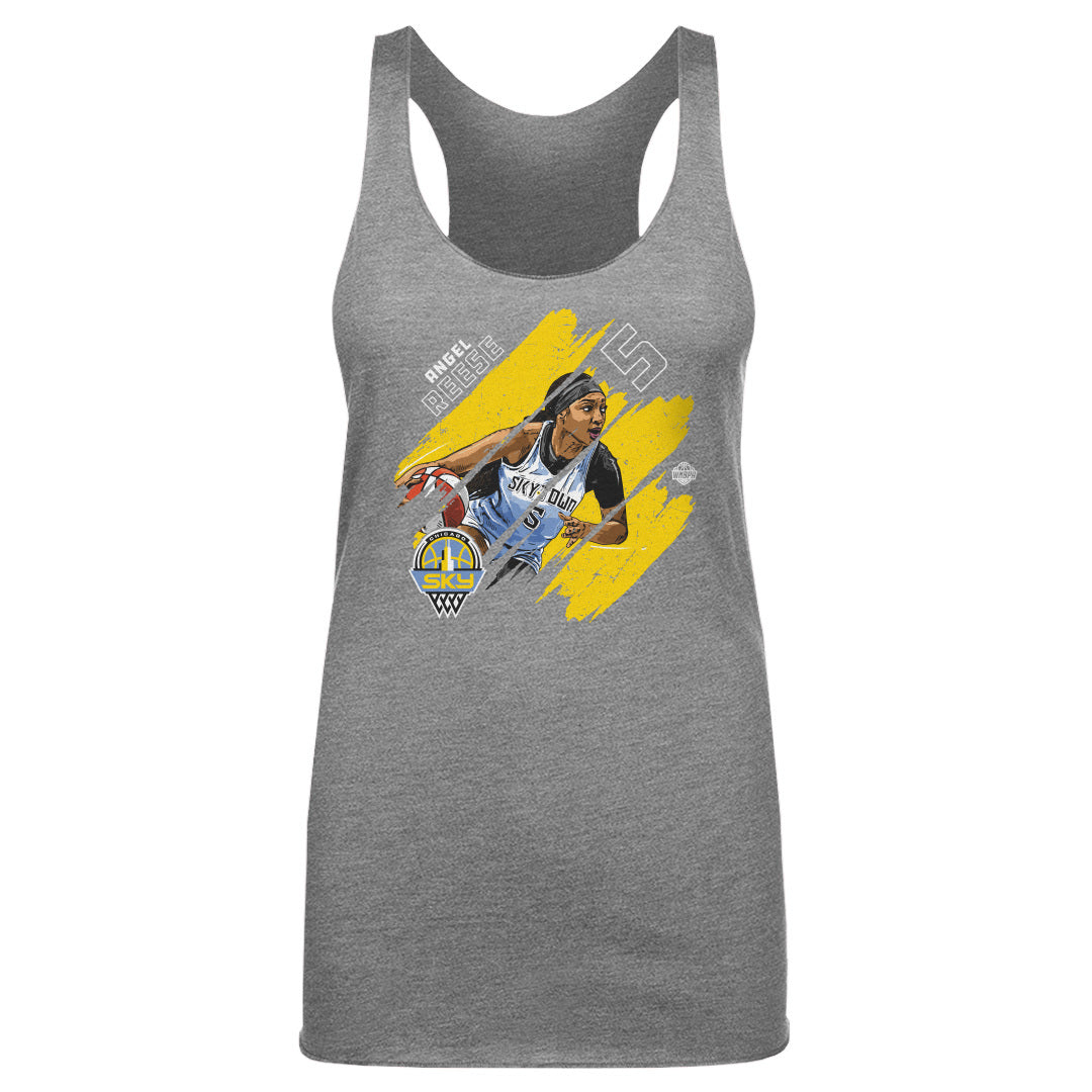 Angel Reese Women's Tank Top | 500 LEVEL