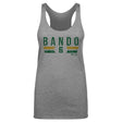 Sal Bando Women's Tank Top | 500 LEVEL