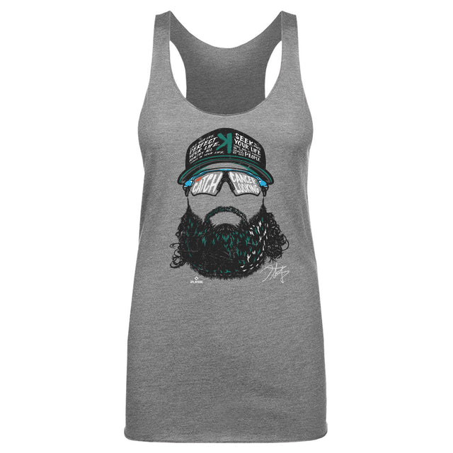 Devin Smeltzer Women's Tank Top | 500 LEVEL