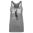 Damian Lillard Women's Tank Top | 500 LEVEL