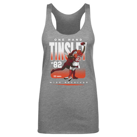 Mitchell Tinsley Women's Tank Top | 500 LEVEL