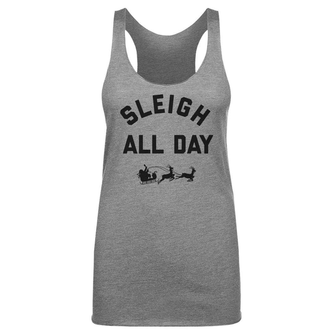 Christmas Women's Tank Top | 500 LEVEL