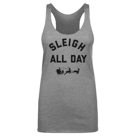 Christmas Women's Tank Top | 500 LEVEL