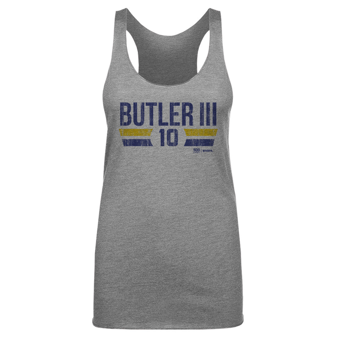 Jimmy Butler Women's Tank Top | 500 LEVEL