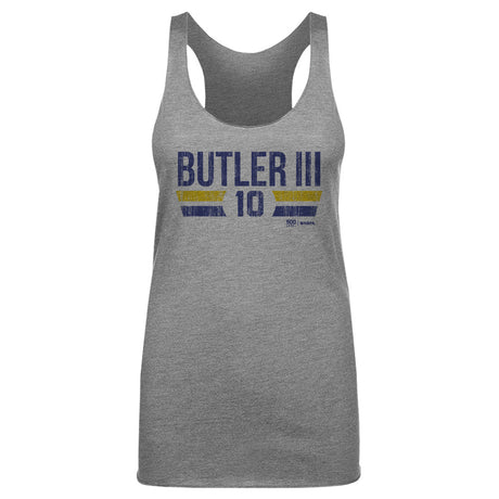 Jimmy Butler Women's Tank Top | 500 LEVEL