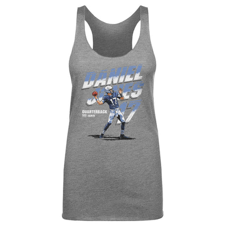 Daniel Jones Women's Tank Top | 500 LEVEL