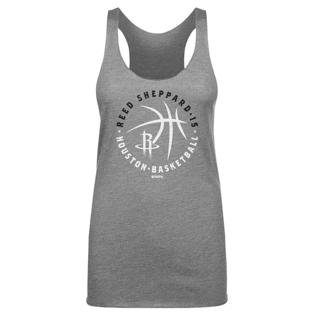Reed Sheppard Women's Tank Top | 500 LEVEL