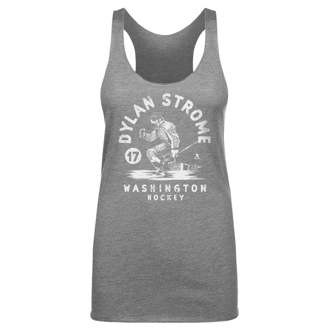 Dylan Strome Women's Tank Top | 500 LEVEL