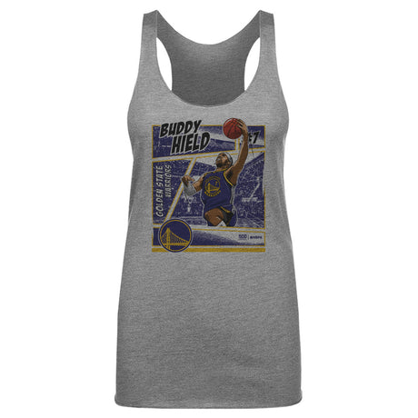 Buddy Hield Women's Tank Top | 500 LEVEL