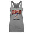 Zhizhen Zhang Women's Tank Top | 500 LEVEL