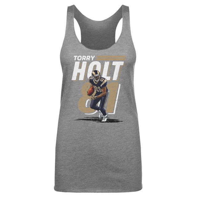 Torry Holt Women's Tank Top | 500 LEVEL
