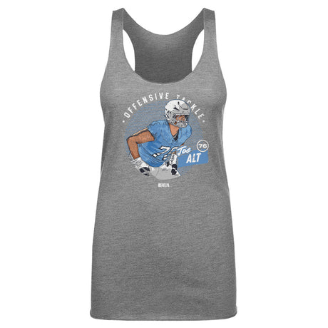 Joe Alt Women's Tank Top | 500 LEVEL