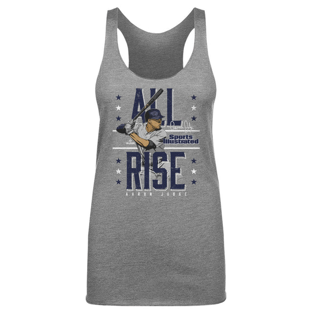 Aaron Judge Women's Tank Top | 500 LEVEL