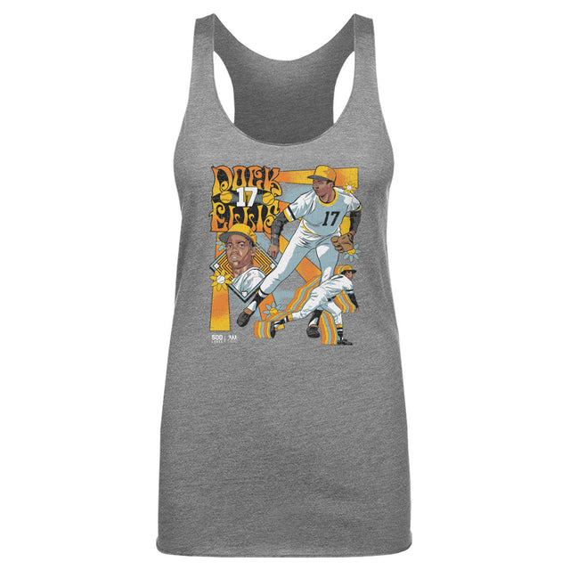 Dock Ellis Women's Tank Top | 500 LEVEL