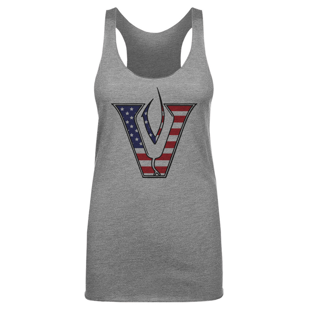 Crown Trio Women's Tank Top | 500 LEVEL
