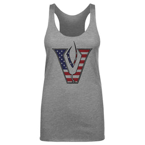 Crown Trio Women's Tank Top | 500 LEVEL