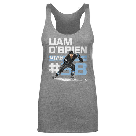 Liam O'Brien Women's Tank Top | 500 LEVEL