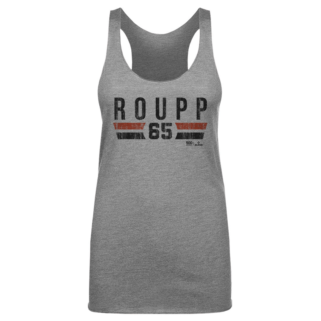 Landen Roupp Women's Tank Top | 500 LEVEL
