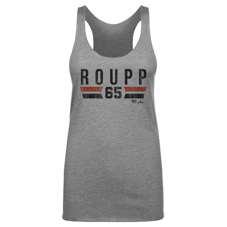 Landen Roupp Women's Tank Top | 500 LEVEL