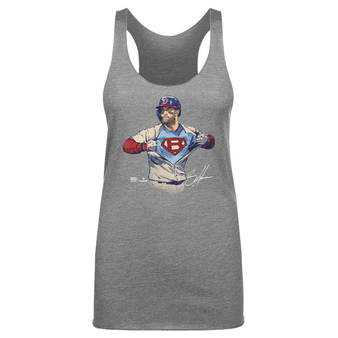 Bryce Harper Women's Tank Top | 500 LEVEL