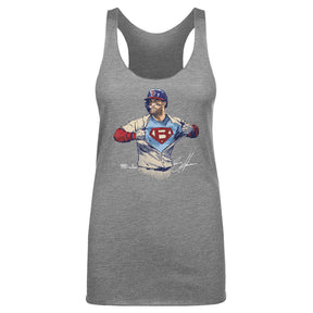Bryce Harper Women's Tank Top | 500 LEVEL