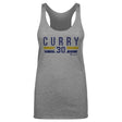 Steph Curry Women's Tank Top | 500 LEVEL