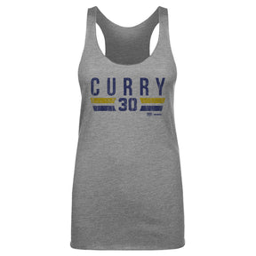 Steph Curry Women's Tank Top | 500 LEVEL