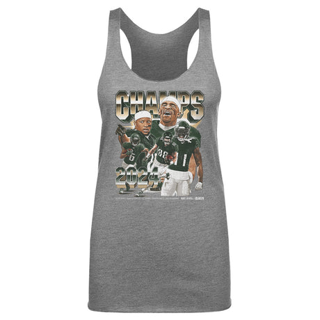 Philadelphia Women's Tank Top | 500 LEVEL