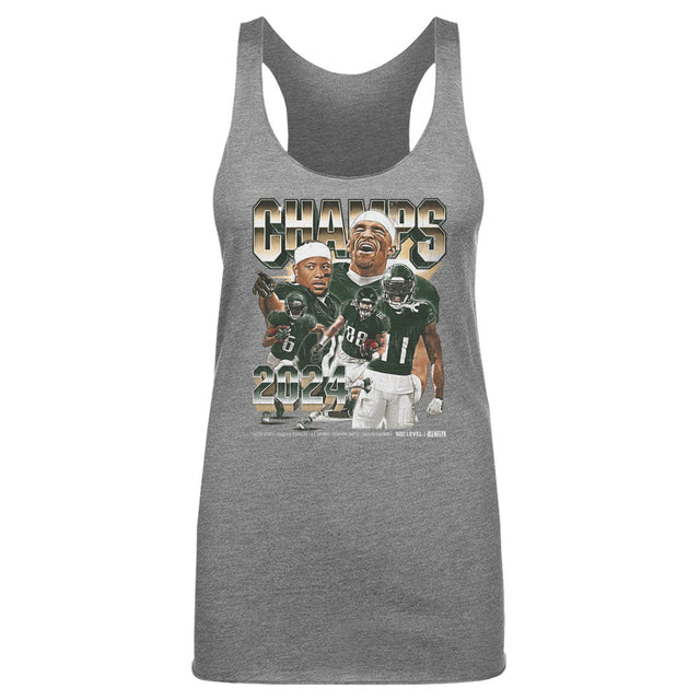 Philadelphia Women's Tank Top | 500 LEVEL