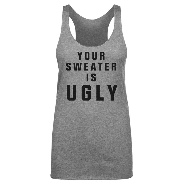 Christmas Women's Tank Top | 500 LEVEL