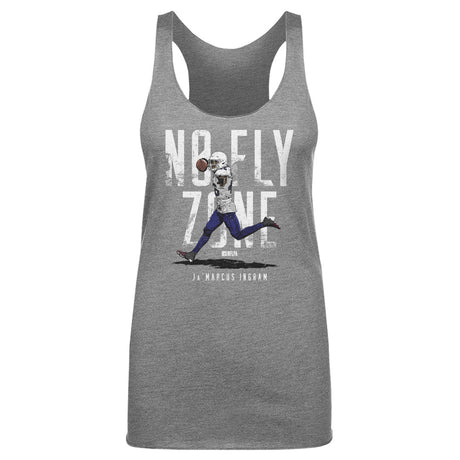 Ja'Marcus Ingram Women's Tank Top | 500 LEVEL