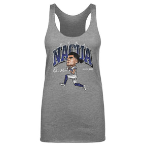 Puka Nacua Women's Tank Top | 500 LEVEL
