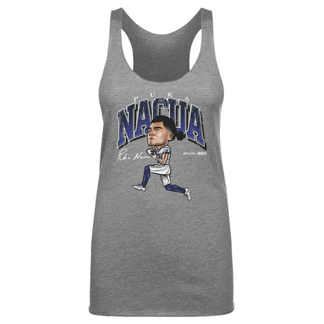 Puka Nacua Women's Tank Top | 500 LEVEL