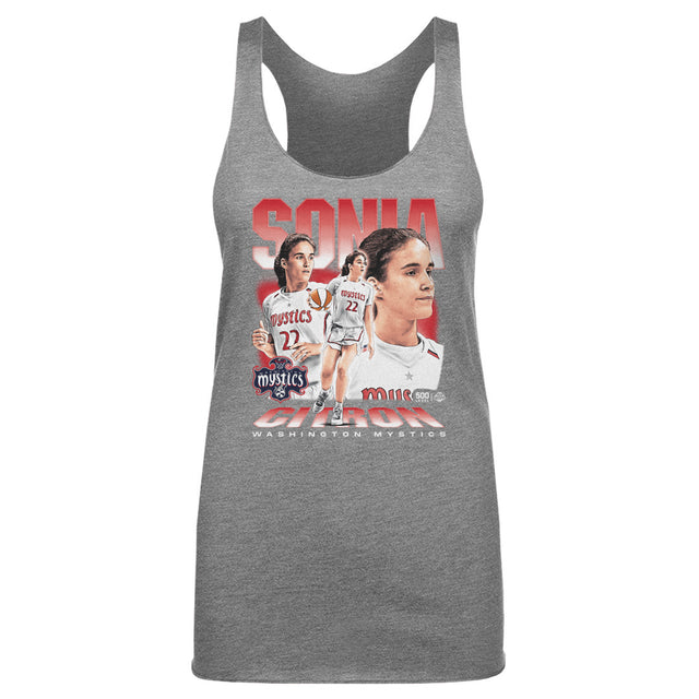 Sonia Citron Women's Tank Top | 500 LEVEL