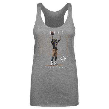 Torry Holt Women's Tank Top | 500 LEVEL