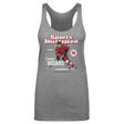 Connor Bedard Women's Tank Top | 500 LEVEL